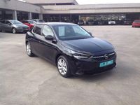 Second-hand Opel Corsa Elegance 101 CP (74 kW) 2023 Negru Hatchback