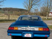 Gebraucht Chevrolet Camaro 200 PS (147 kW) 1978 Other Coupé