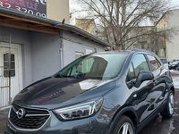Gebraucht Opel Mokka X Innovation 140 PS (102 kW) 2018 Grau SUV