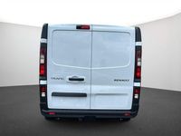 Neu Renault Trafic 150 PS (110 kW) 2025 Arktisweiß Van / Kleinbus