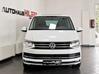 Brugt VW T6 Highline 204 HK (150 kW) 2016 Hvid Van