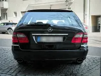 Gebraucht Mercedes E320 224 PS (164 kW) 2008 Kombi