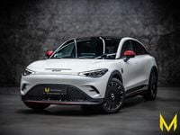 Second-hand Smart #3 200 kW (272 CP) 2024 Alb SUV