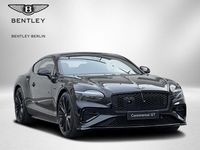 Neu Bentley Continental 782 PS (575 kW) 2026 Schwarz Coupé