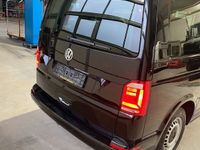 gebraucht VW Multivan T62.0 TDi/ DSG/19%Mwst ausweisbar