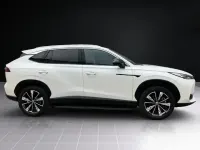 Occasion MG HS Luxury 272 ch (200 kW) 2025 Blanc SUV