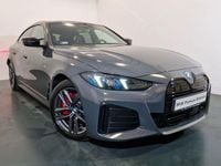 Gebraucht BMW i4 Performance 400 kW (544 PS) 2025 Grau Limousine