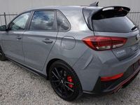 Gebraucht Hyundai i30 N Performance 280 PS (205 kW) 2023 Shadow grey (metallic) Limousine