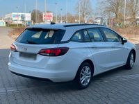 Gebraucht Opel Astra 2019 Kombi