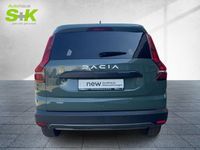Gebraucht Dacia Jogger Extreme 141 PS (103 kW) 2023 Safarigrüngrau (grün) Van / Kleinbus