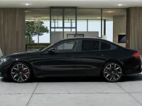Gebraucht BMW 540 M Sport 286 PS (210 kW) 2025 Schwarz Limousine