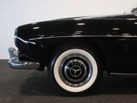 Gebraucht Mercedes 190 105 PS (77 kW) 1956 Schwarz Limousine