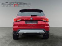 Gebraucht Seat Arona FR 150 PS (110 kW) 2020 Schwarz SUV