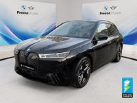 Gebraucht BMW iX Sport Line 239 kW (326 PS) 2023 Schwarz SUV