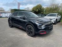 Second-hand Citroën C4 Shine 155 CP (114 kW) 2021 Negru Berlinǎ