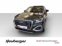 Używany Audi Q2 Advanced 150 KM (110 kW) 2025 Szary SUV