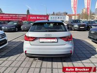Gebraucht Audi A1 Sportback Design 95 PS (69 kW) 2023 Grau Kleinwagen