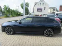 Gebraucht Peugeot 508 SW GT 131 PS (96 kW) 2024 Blau Kombi