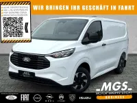 Occasion Ford Transit Custom Trend 232 ch (170 kW) 2025 Blanc Monospace