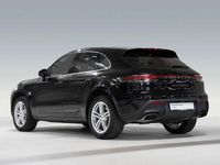 Gebraucht Porsche Macan 265 PS (194 kW) 2024 Schwarz SUV