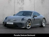 Gebraucht Porsche 911 GT3 510 PS (375 kW) 2025 Schiefergrau neo Coupé