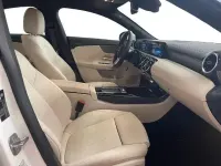 Gebraucht Mercedes CLA180 Progressive 116 PS (85 kW) 2025 Unilack polarweiss Limousine