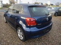 gebraucht VW Polo V Life