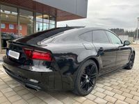 gebraucht Audi A7 Sportback 3.0 TDI Competition S-Line quattro