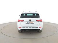 Gebraucht Cupra Ateca 2019 Weiß SUV