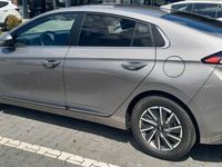 gebraucht Hyundai Ioniq Elektro Prime "LED"Navi*Kamera*Infinity