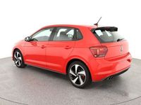 gebraucht VW Polo GTI 2.0 TSI 147kW 6-Gang DSG 4 Türen