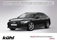 Gebraucht Audi A6 Advanced 245 PS (180 kW) 2025 Kombi