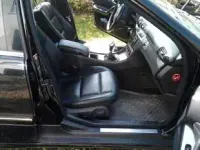 Gebraucht Mercedes C220 150 PS (110 kW) 2004 Schwarz Kombi