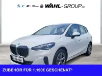 Occasion BMW 220 Active Tourer Performance 170 ch (125 kW) 2025 Blanc Monospace