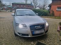 gebraucht Audi A6 aus 2007