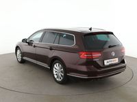 gebraucht VW Passat 2.0 TDI Highline BlueMotion, Diesel, 18.970 €