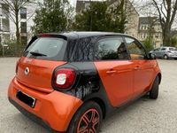 gebraucht Smart ForFour Passion