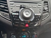 gebraucht Ford Fiesta Titanium ecoboost | 80ps | SHZ | Sony Soundsystem