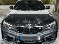 Gebraucht BMW M2 M Performance 370 PS (272 kW) 2018 Grau Coupé