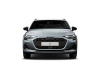 Gebraucht Audi A3 S-Line 204 PS (150 kW) 2025 Grau Limousine