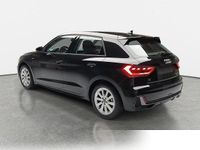 gebraucht Audi A1 Sportback 30 TFSI S-tronic S line Navi Klima DAB LM