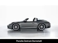 Usata Porsche 992 385 CV (283 kW) 2022 Grigio Coupé