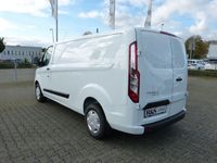 gebraucht Ford 300 Transit Custom KastenL2 Trend Ganzjahresreifen+Klima