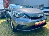 Gebraucht Honda Jazz Elegance 98 PS (72 kW) 2021 Grau Kleinwagen