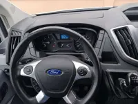 Gebraucht Ford Transit Trend 170 PS (125 kW) 2019 Van