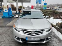 Gebraucht Honda Accord 156 PS (114 kW) 2009 Grau Limousine
