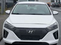 gebraucht Hyundai Ioniq IONIQTrend Hybrid