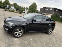 gebraucht BMW X6 xDrive30d - angemeldet / TÜV