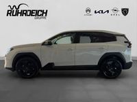 Neu Citroën C5 107 PS (78 kW) 2026 Weiß SUV