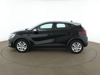 Second-hand Renault Captur Evolution 140 CP (102 kW) 2023 Negru SUV